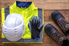 Protective Gear