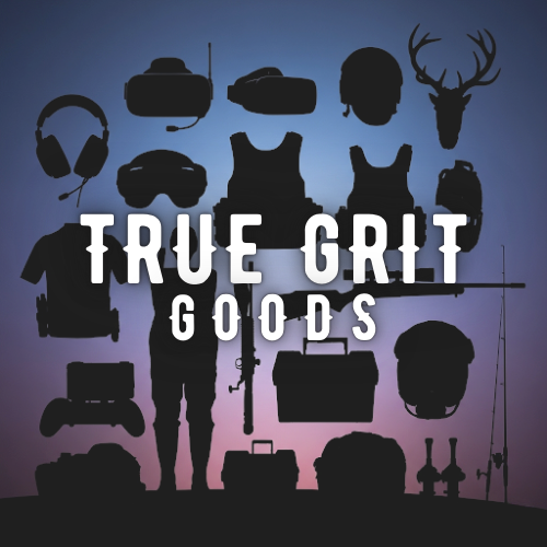 TrueGritGoods.com